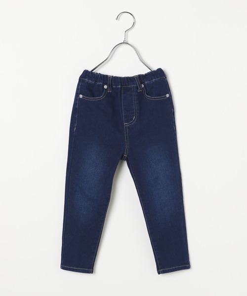BAYFLOW（ベイフロー）の「[KIDS]ストレッチデニムパンツ（デニム