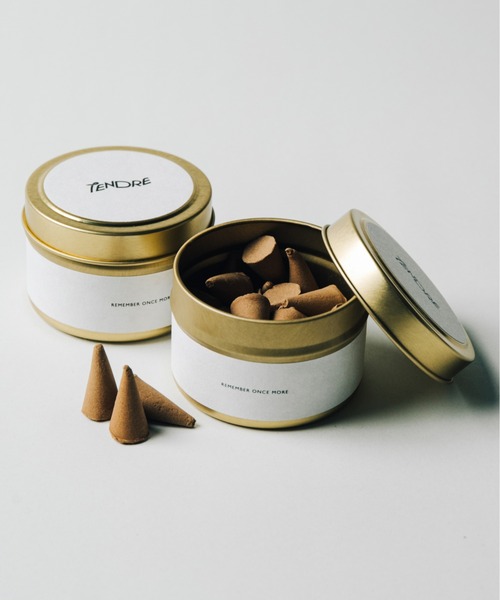 APOTHEKE FRAGRANCE（アポテーケフレグランス）の「TENDRE×MR.OLIVE