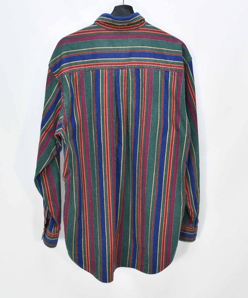 WOOLRICH（ウールリッチ）の「【ヴィンテージ古着】80s Wool Rich 