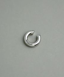 ieLS（イエルズ）の「金属アレルギー対応「ieLS」ZAG Bijoux Paris ステンレス　ボリュームイヤーカフ（イヤーカフ）」