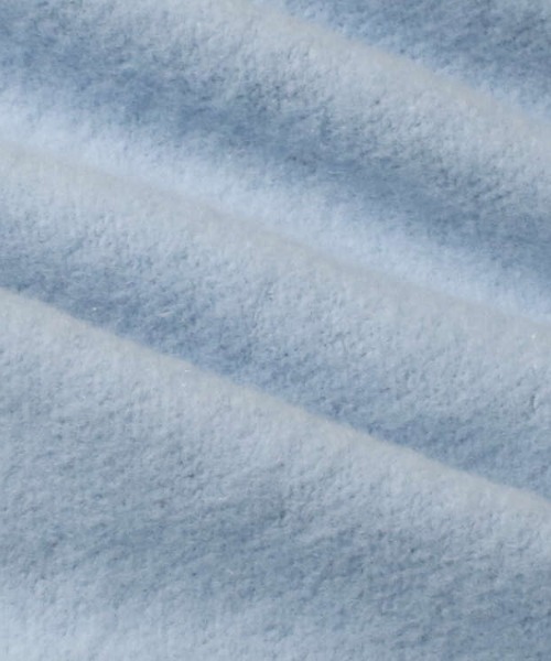 Moujonjon（ムージョンジョン）の「スイーツ刺繍裏毛裏起毛トレーナー（スウェット・キッズ・サックスブルー/ピンク/その他1/その他3・120/80/90/100/110/130/140）」の6枚目の写真