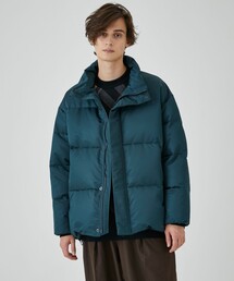 CITY TOKYO | オーバーパーフェクションダウン(ダウンジャケット/コート)