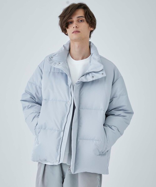 CITY TOKYO（シティトウキョウ）の「オーバーサイズパーフェクション
