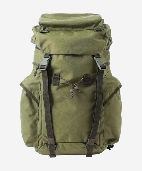 ARKTIS アークティス バックパック　オリーブ ArkAir（アークエアー）の「【ArkAir】バックパック（バック