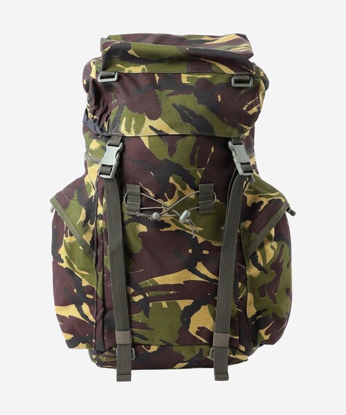 ARKTIS アークティス バックパック　オリーブ ARKTIS アークティス バックパック オリーブ ミリタリー