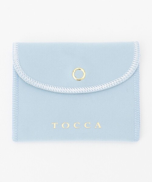 TOCCA（トッカ）の「DAISY FLOWER BROOCH NECKLACE 2WAY ブローチネックレス（ブローチ/コサージュ・レディース・ゴールド系/シルバー系・F）」の7枚目の写真