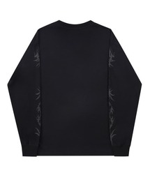 【美品】SUPPLIER サプライヤー　長袖　ロンT SUPPLIER tシャツ SUPPLIER/サプライヤー Cross Longsleeve Tee