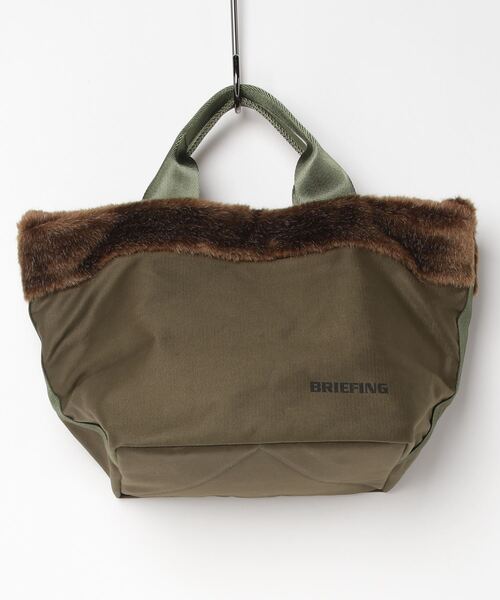 BRIEFING（ブリーフィング）の「【ブリーフィング】N-1 TOTE（トート 