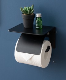 東京家具（トウキョウカグ）の「【HEIM】トイレットペーパーホルダー/1個用（バス/トイレグッズ・キッズ）」