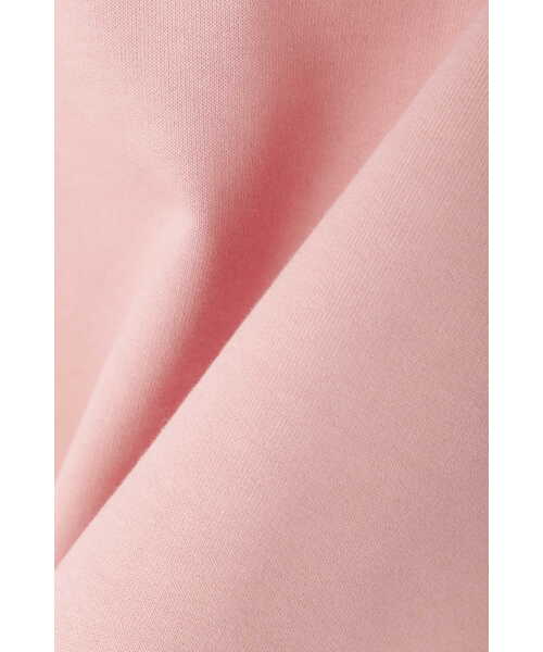 JILL STUART(ジルスチュアート)の「◆エフィーショートスウェットシャツ(パーカー・レディース・ブラック/ピンク・FREE)」の20枚目の写真