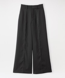 LOVELESS | ラインサテンパンツ(その他パンツ)