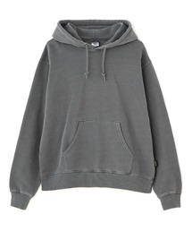 【DAILY】FADE WASH PULL OVER PARKA / フェード ウォッシュ プルオーバー パーカー / AVIREX / アヴィレックス