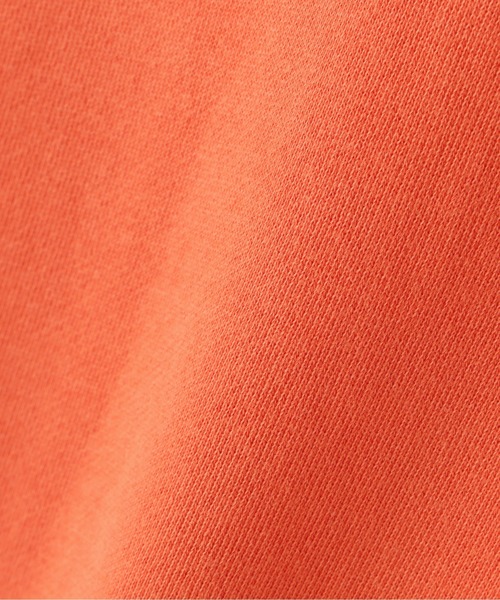 AVIREX（アヴィレックス）の「【DAILY】FADE WASH PULL OVER PARKA / フェード ウォッシュ プルオーバー パーカー / AVIREX / アヴィレックス（パーカー・メンズ・オリーブ系/グレー系その他3/オレンジ/チャコール・L/M/2XL/XL）」の19枚目の写真