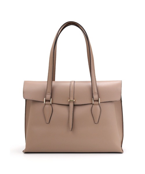 セール】【MIAN】2部屋A4トートバッグ CATTLEYA 2211-236-1