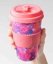 Kraso（クラソ）の「ＫＡＷＡＩＩ　ＣＯＭＰＡＮＹ　エコーヒーカップ（グラス/マグカップ/タンブラー）」