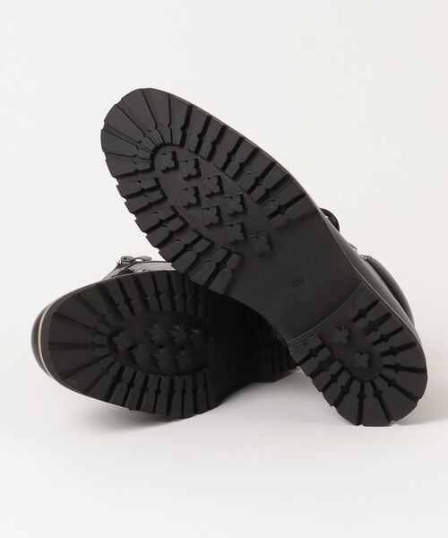 AAA+（サンエープラス）の「カジュアルマウンテンブーツ（ブーツ・メンズ・ワイン/ブラウン/キャメル/ダークブラウン/ブラック/ブラック系その他/ネイビー/ブラウン系その他/グレー/ブラウン系その他2/ベージュ系その他/ブラック系その他2/その他1・41/43/44/40/42）」の19枚目の写真