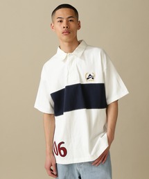 AVIREX | SALING TEAM SHIRT / セイリング チームシャツ / AVIREX / アヴィレックス(ポロシャツ)