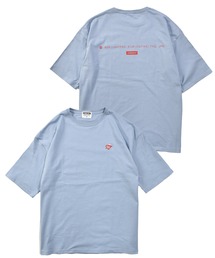 ハート刺繍 Tシャツ