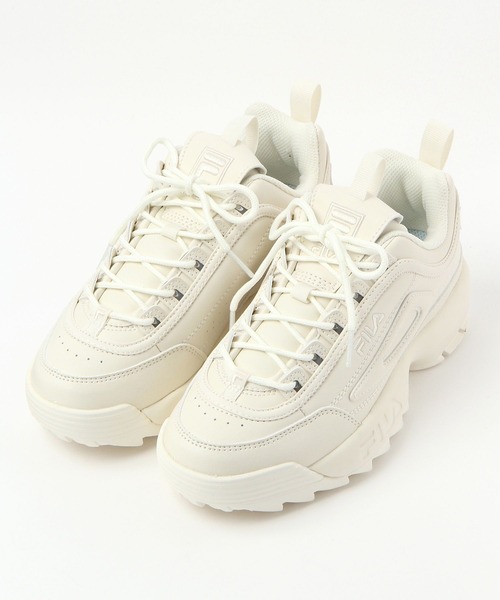 【FILA(フィラ)】DISRUPTOR