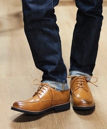 AAA+ | AAA+ / Uチップシューズ(モカシン/デッキシューズ)