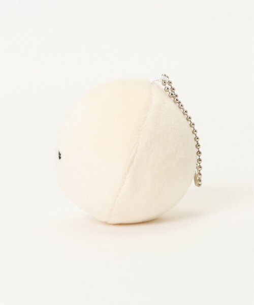 LBC(エルビーシー)の「PLUFFY ムニュムニュチェーン(クッション/クッションカバー・レディース・ホワイト・FREE)」の6枚目の写真