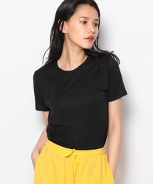 FOREVER 21 | 【BASIC】シンプルカットTシャツ(Tシャツ/カットソー)