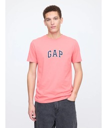 GapアーチロゴTシャツ(ユニセックス)