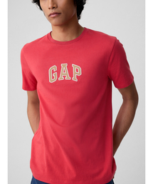 GapアーチロゴTシャツ(ユニセックス)