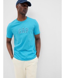 GapアーチロゴTシャツ(ユニセックス)