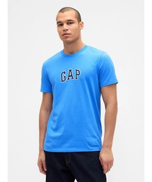 GapアーチロゴTシャツ(ユニセックス)