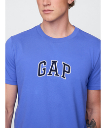 GapアーチロゴTシャツ(ユニセックス)