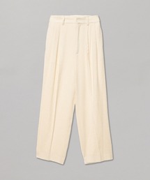 rito structure TWEED PANTS 077R22W074P