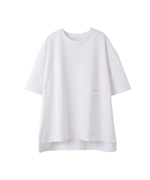 ほぼ新品funda mine（ファンダマイン） funda mine 【日本製】Unisex マインドTシャツ 半袖（Tシャツ