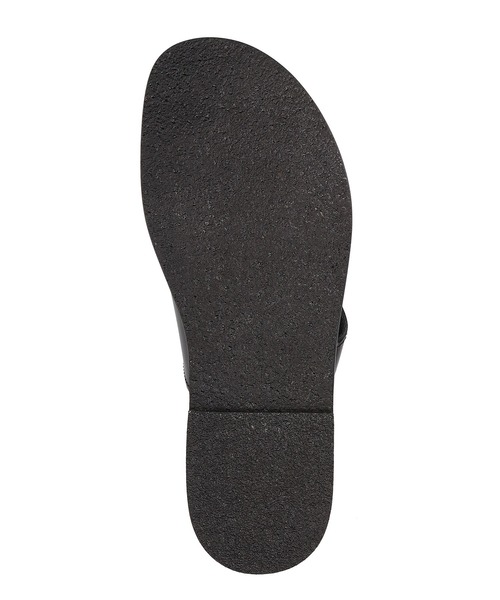 ADAM ET ROPE'（アダムエロペ）の「レザートングサンダル（サンダル・メンズ・ブラック・41/42/43）」の15枚目の写真