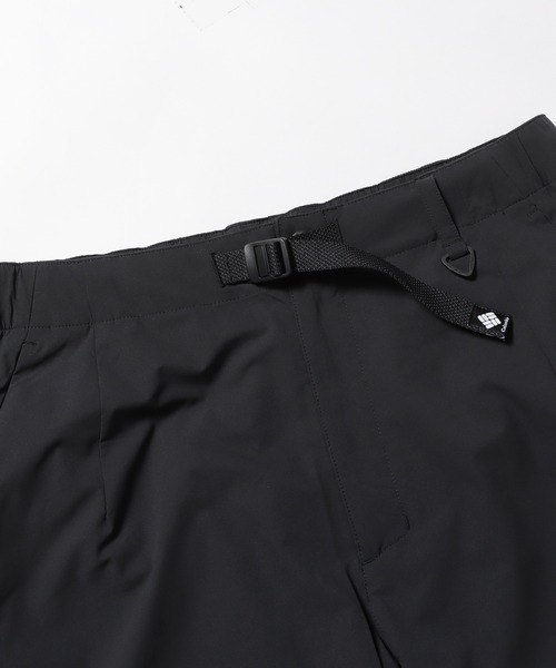 Columbia（コロンビア）の「Columbia/コロンビア エンジョイマウンテンライフソフトシェルパンツ（カーゴパンツ・メンズ・グリーン/ブラウン/ブラック・M/XL/L）」の6枚目の写真