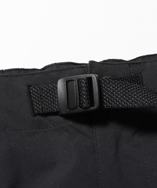 Columbia（コロンビア）の「Columbia/コロンビア エンジョイマウンテンライフソフトシェルパンツ（カーゴパンツ・メンズ・グリーン/ブラウン/ブラック・M/XL/L）」の7枚目の写真