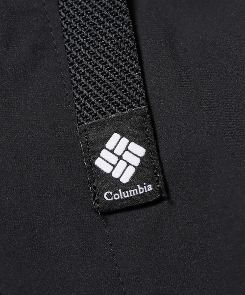 Columbia（コロンビア）の「Columbia/コロンビア エンジョイマウンテンライフソフトシェルパンツ（カーゴパンツ・メンズ・グリーン/ブラウン/ブラック・M/XL/L）」の8枚目の写真