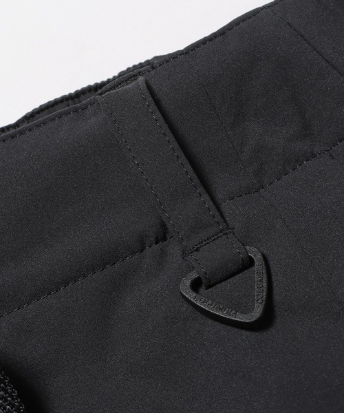 Columbia（コロンビア）の「Columbia/コロンビア エンジョイマウンテンライフソフトシェルパンツ（カーゴパンツ・メンズ・グリーン/ブラウン/ブラック・M/XL/L）」の11枚目の写真