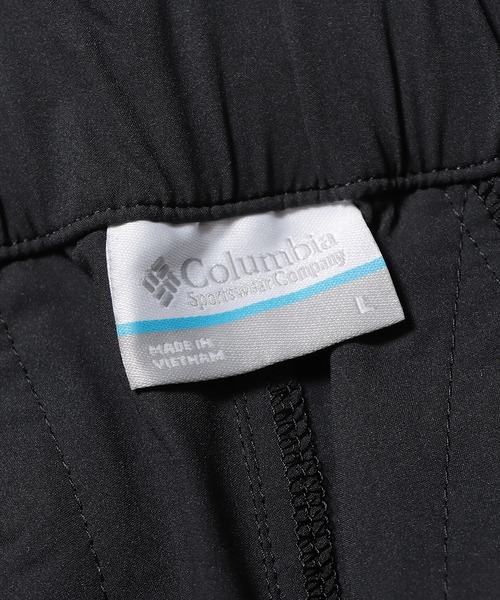 Columbia（コロンビア）の「Columbia/コロンビア エンジョイマウンテンライフソフトシェルパンツ（カーゴパンツ・メンズ・グリーン/ブラウン/ブラック・M/XL/L）」の10枚目の写真