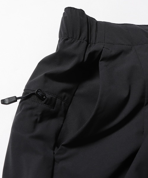 Columbia（コロンビア）の「Columbia/コロンビア エンジョイマウンテンライフソフトシェルパンツ（カーゴパンツ・メンズ・グリーン/ブラウン/ブラック・M/XL/L）」の12枚目の写真