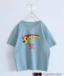 LOWRYS FARM | トムとジェリーＴシャツ/ワーナー・ブラザース100周年　192575(Tシャツ/カットソー)