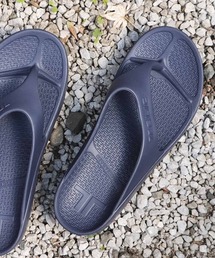 TELIC | TELIC/テリック W- FLIP FLOP サンダル(サンダル)