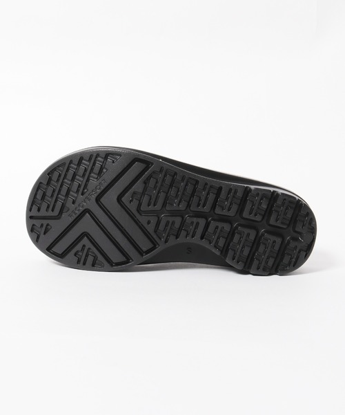TELIC(テリック)の「TELIC/テリック W- FLIP FLOP サンダル(サンダル・メンズ・アイボリー/キャメル/ブラック/ネイビー・L/XS/XL/ML/M/S)」の7枚目の写真