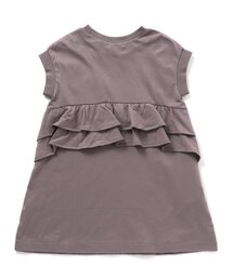 Seraph | バックシャンカットソーワンピース(ワンピース)