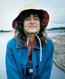 Solveig バケットハット