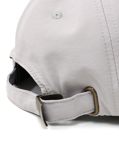 THE CASUAL（カジュアル）の「ピス付きキャップ（キャップ・キッズ・ネイビー/ベージュ/パープル/グリーン/ブラック/グレー・54/56）」の20枚目の写真