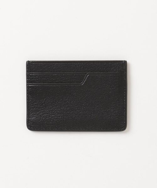 ANYA HINDMARCH（アニヤハインドマーチ）の「ANYA HINDMARCH EYES CARD CASE アニヤハインドマーチ アイズ カードケース（カードケース・レディース・ブラック・FREE）」の9枚目の写真