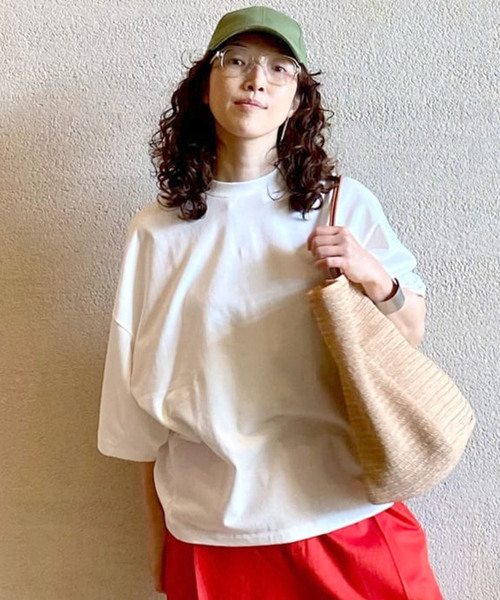 セール】テリープルオーバー（Tシャツ/カットソー）｜JOURNAL