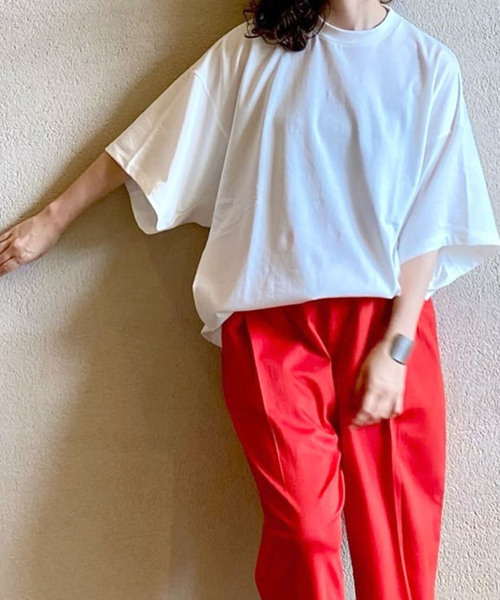 ジャーナルスタンダードラックス | ミニテリー プルオーバー ジャーナルスタンダードラックス | ミニテリー プルオーバー