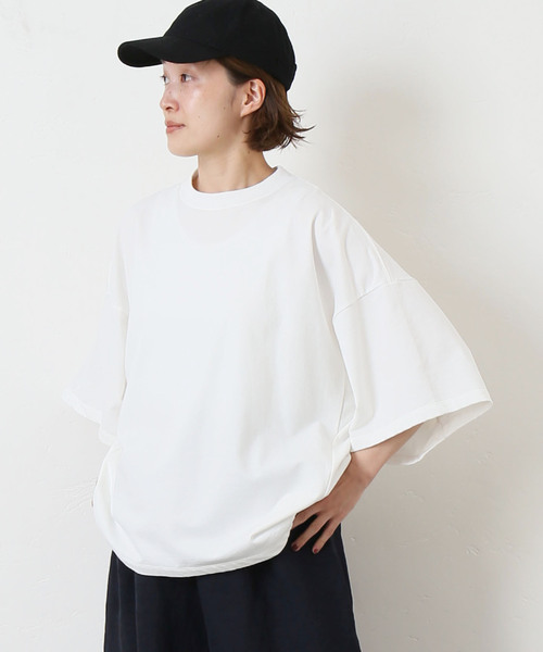 セール】テリープルオーバー（Tシャツ/カットソー）｜JOURNAL